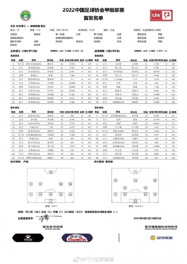 这就是为什么他们在那个位置，踢出了美丽足球，而我们却没能做到。